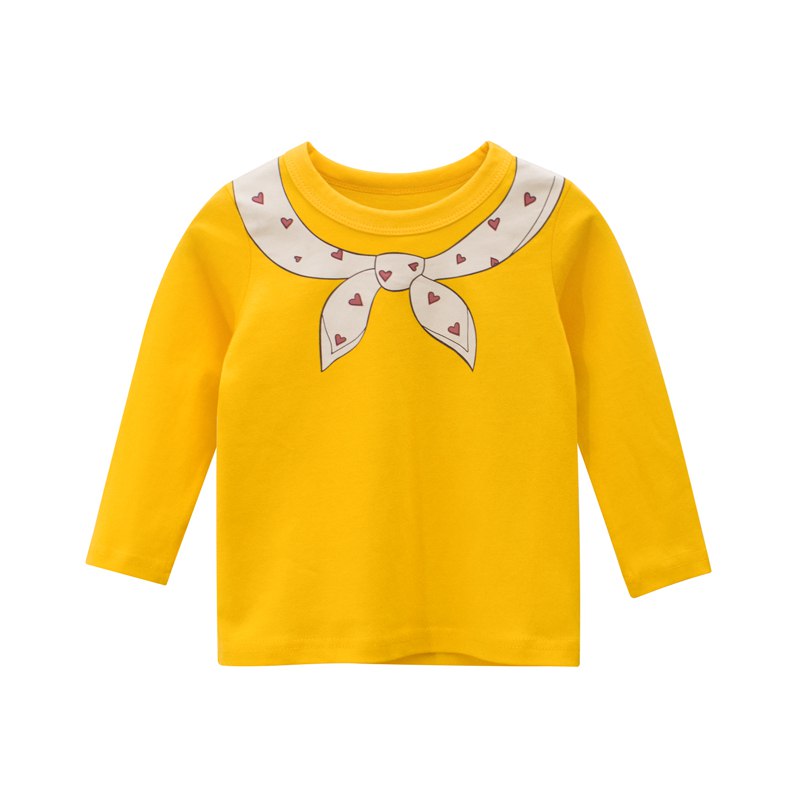 Kids Long Sleeve T-Shirt