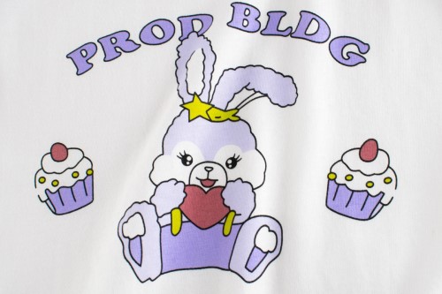 T-shirt Short sleeve