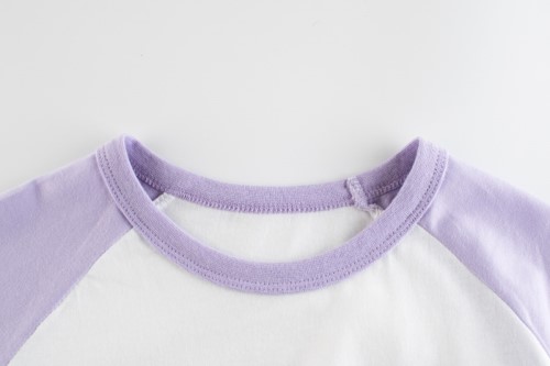 T-shirt Short sleeve