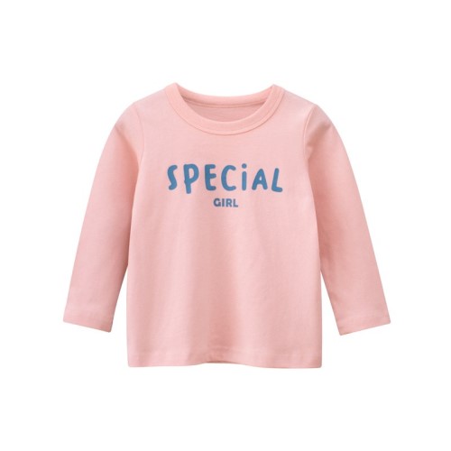 Kids Long Sleeve T-Shirt
