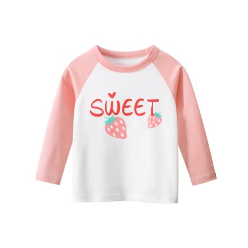 Kids Long Sleeve T-Shirt