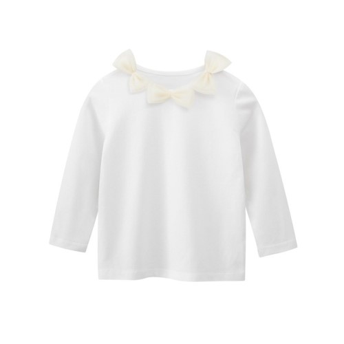 Kids Long Sleeve T-Shirt