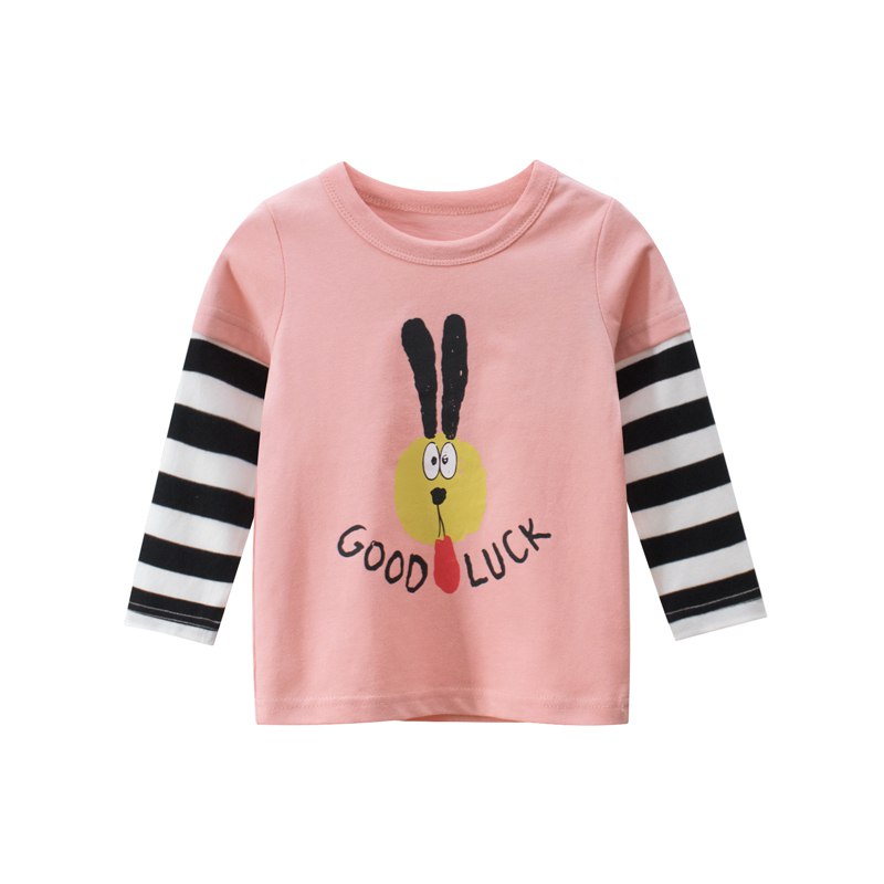 Kids Long Sleeve T-Shirt