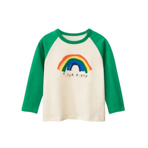 Kids Long Sleeve T-Shirt