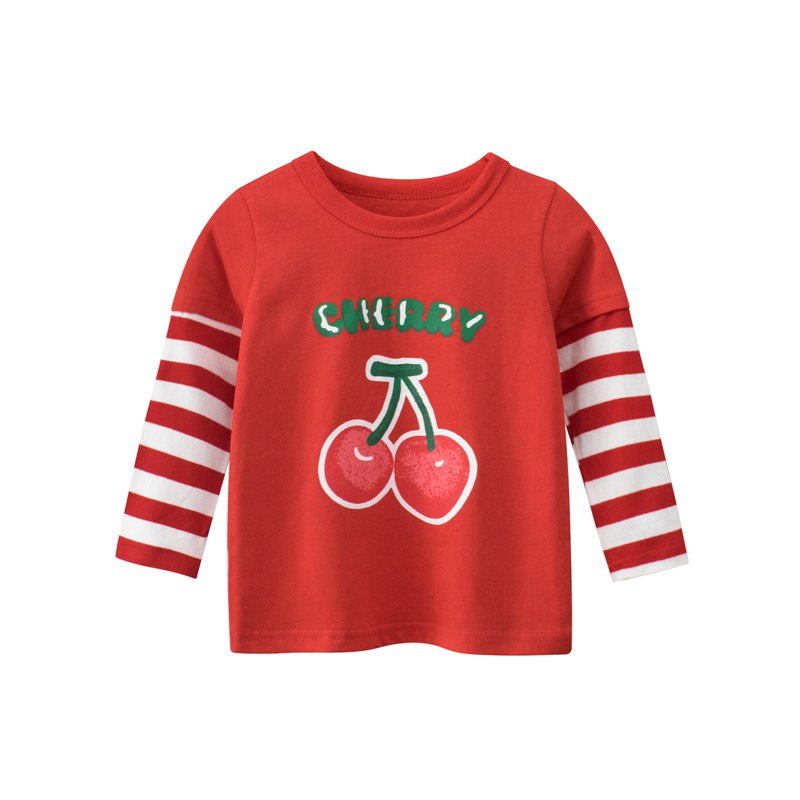 Kids Long Sleeve T-Shirt