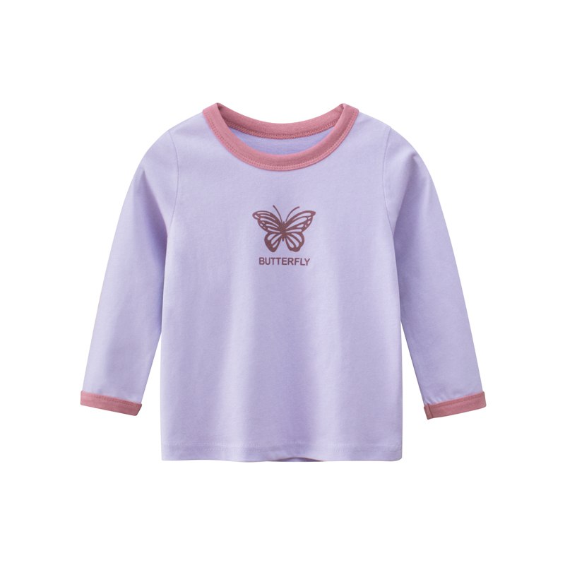 Kids Long Sleeve T-Shirt