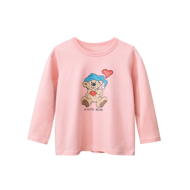 Kids Long Sleeve T-Shirt