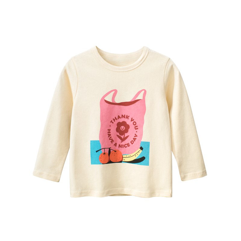 Kids Long Sleeve T-Shirt