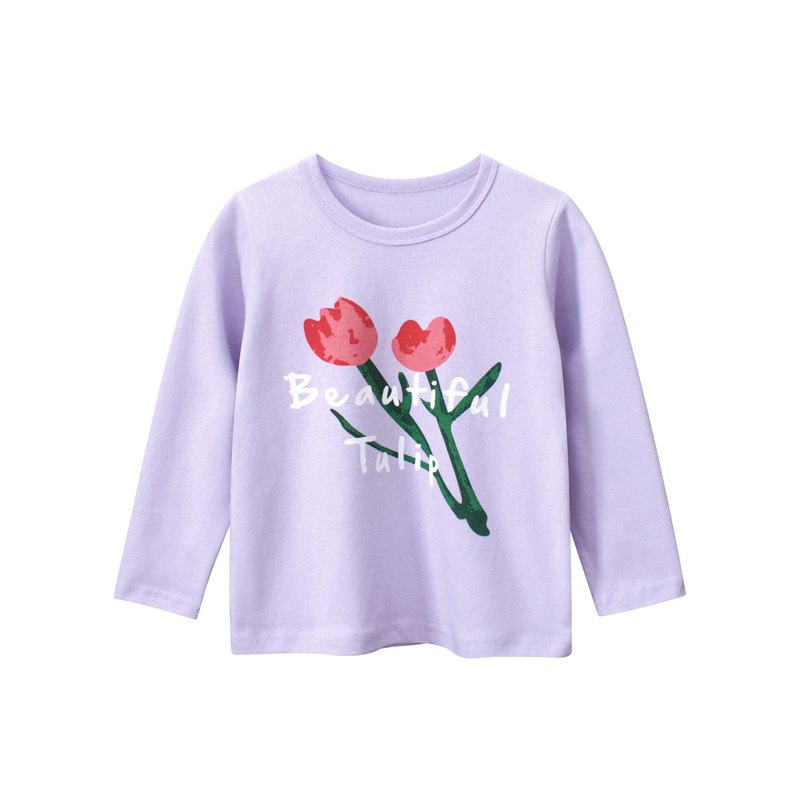 Kids Long Sleeve T-Shirt