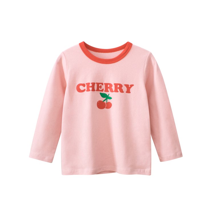 Kids Long Sleeve T-Shirt