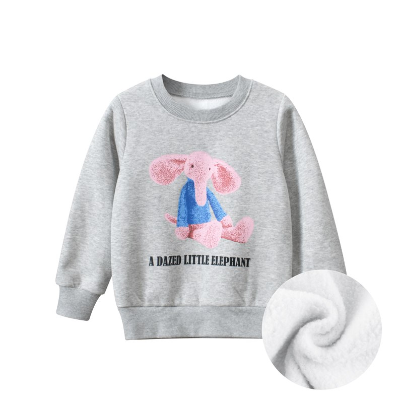 Kids Long Sleeve T-Shirt
