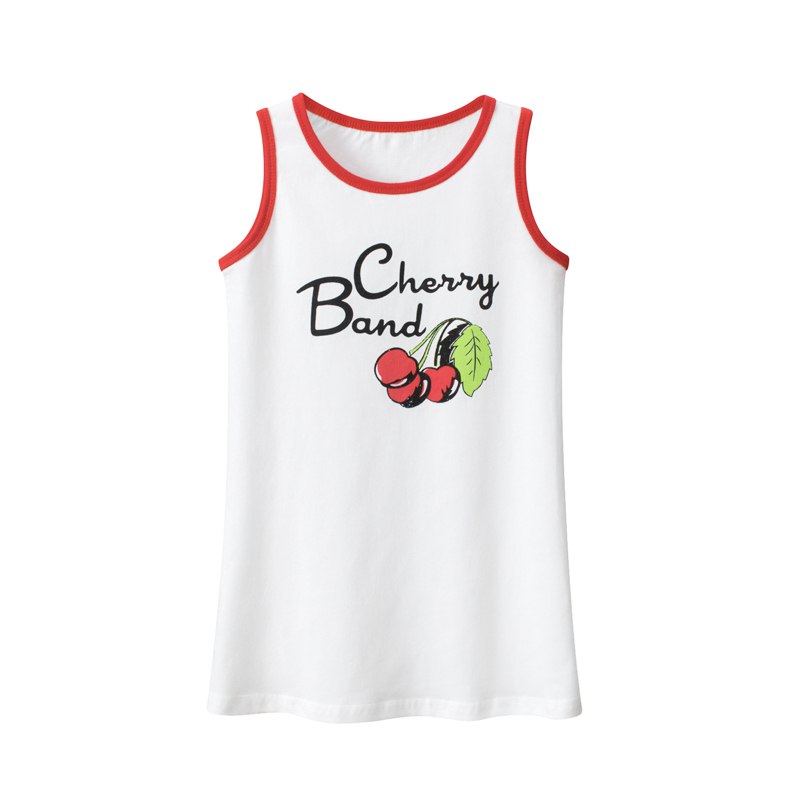 sleeveless t- shirts - Boys
