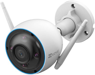 EZVIZ H3 3K Smart Home Camera