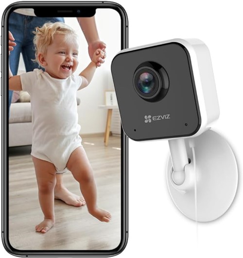 EZVIZ H1C CCTV Camera for Home