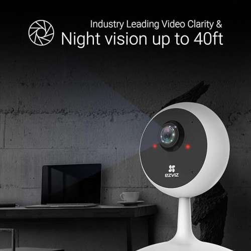 EZVIZ C1C Wireless Camera for Home