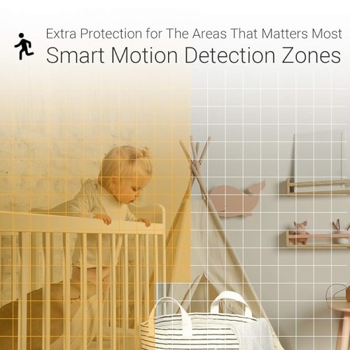 EZVIZ C1C Wireless Camera for Home