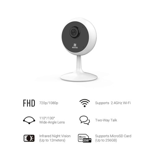 EZVIZ C1C Wireless Camera for Home