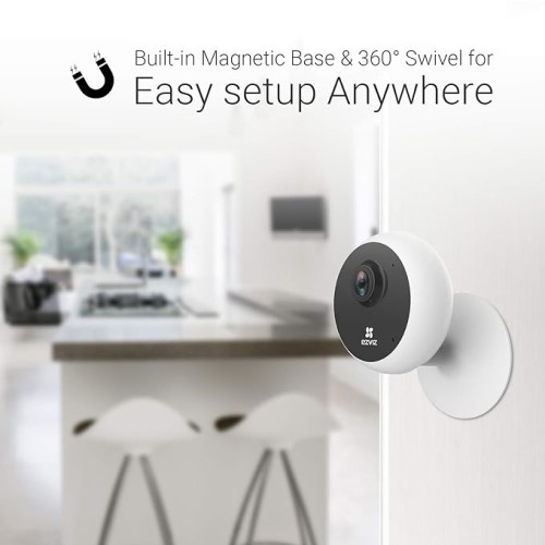 EZVIZ C1C Wireless Camera for Home