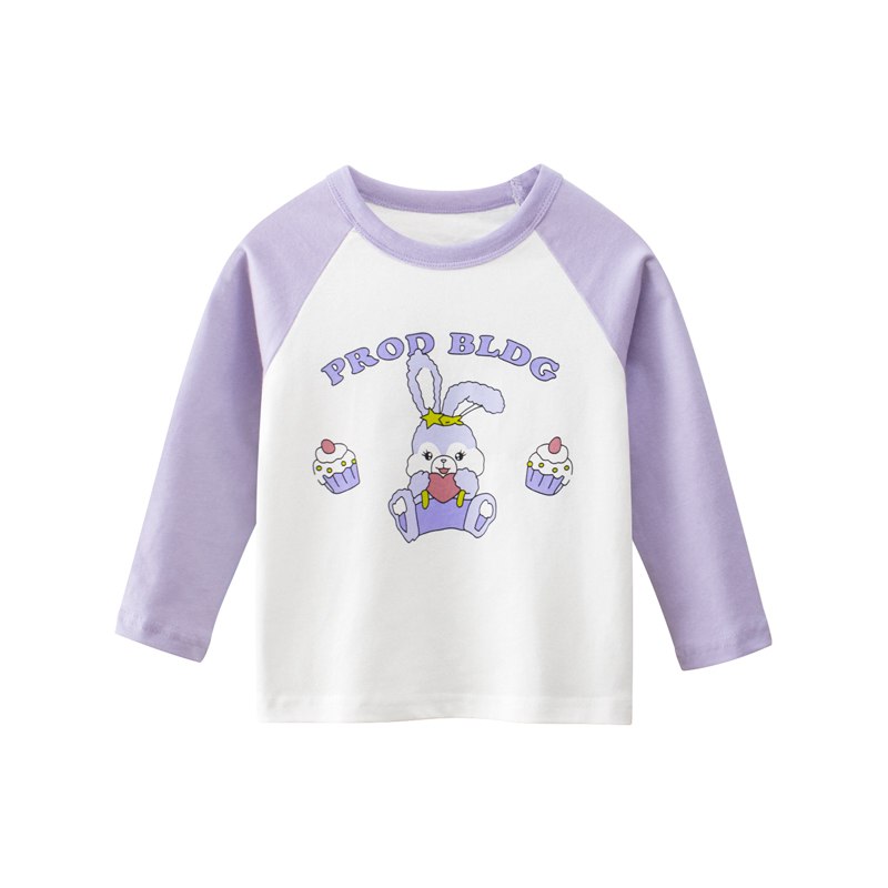 Kids Long Sleeve T-Shirt