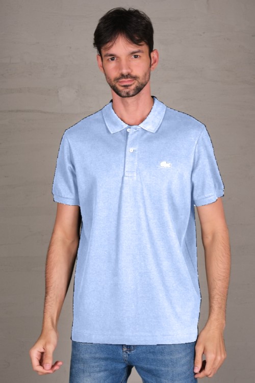 Lacoste Polo T-Shirt - classic