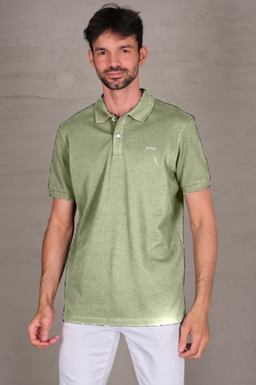 Hugo Boss Polo T-Shirt
