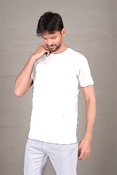 Dolce & Gabbana Men's T-Shirt -white