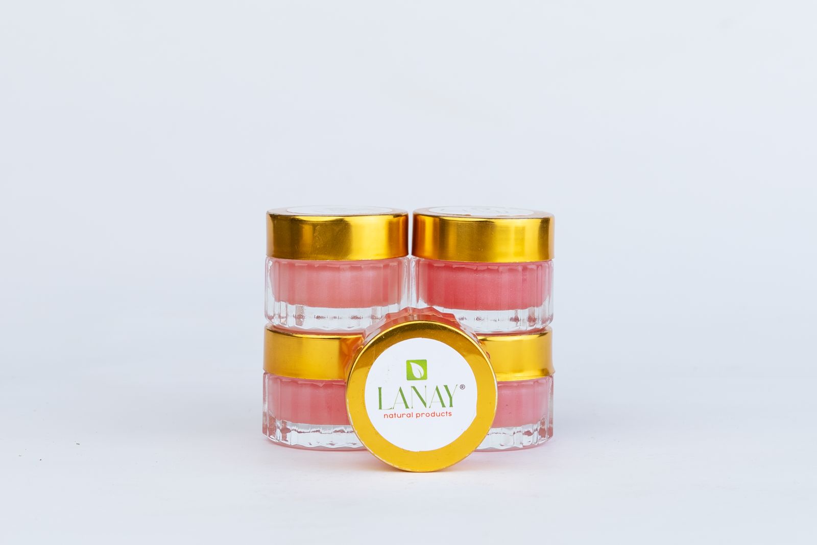 Lip balm