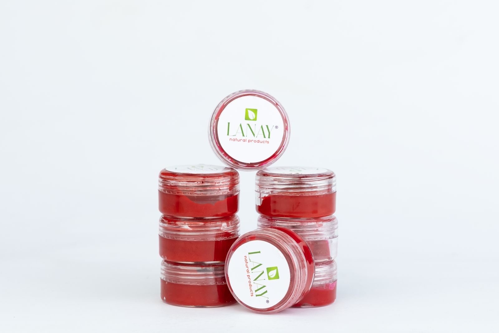 Strawberry tint