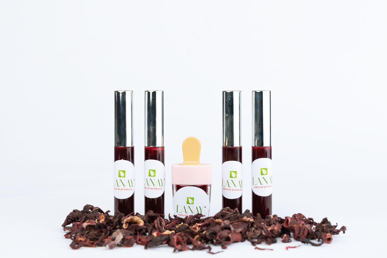 Hibiscus tint
