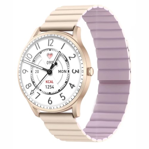Kieslect Lady Watch Lora - gold