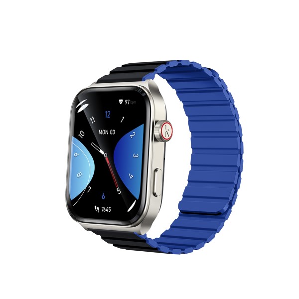 Kieslect Calling Watch Ks2 Space blue