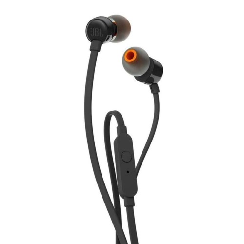 JBL T110 Wired Headphone with Mic