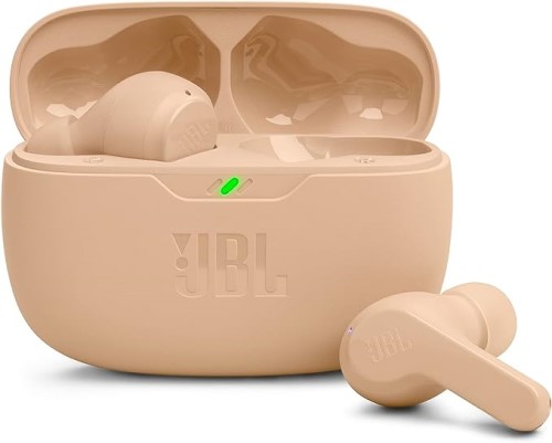JBL Wave Beam True Wireless Earbuds