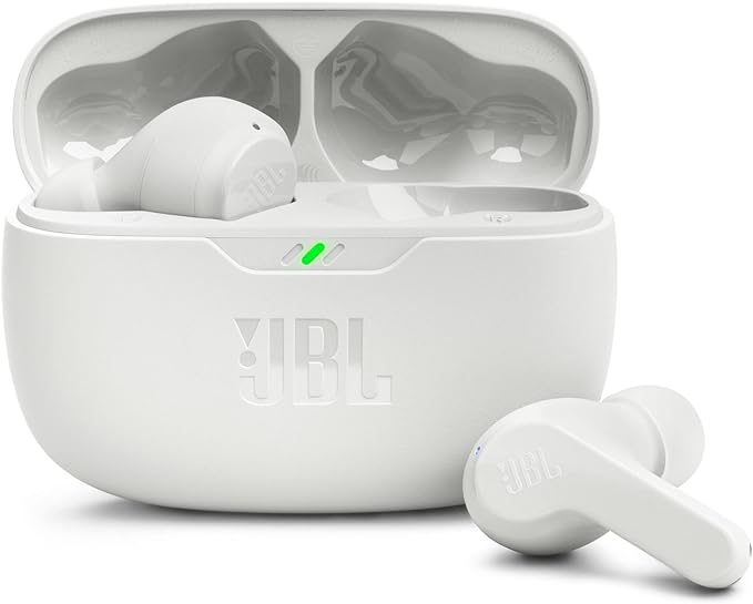 JBL Wave Beam True Wireless Earbuds