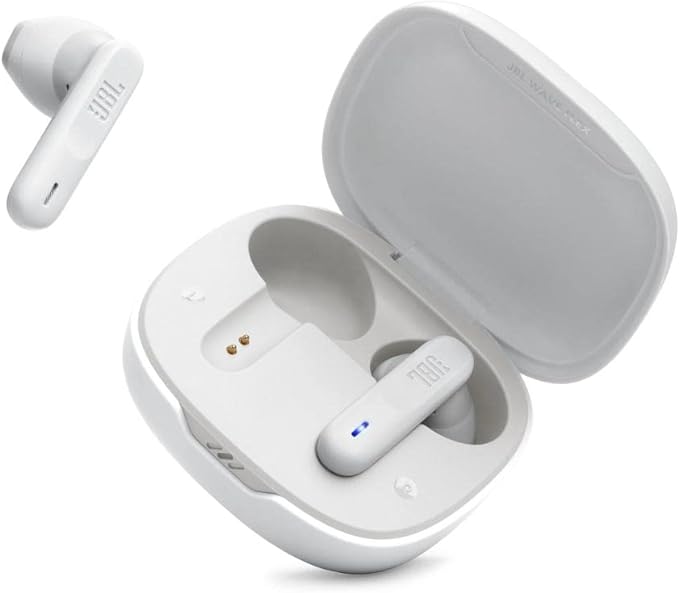 JBL Wave Flex True Wireless Earbuds