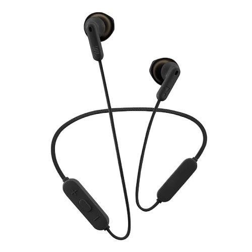 JBL Bluetooth Earphones with Microphone Remote Control TUNE215BT
