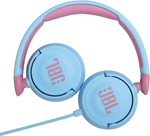 JBL Kids On-Ear Headphones