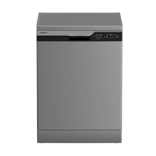 Hitachi dishwasher, 14 plates