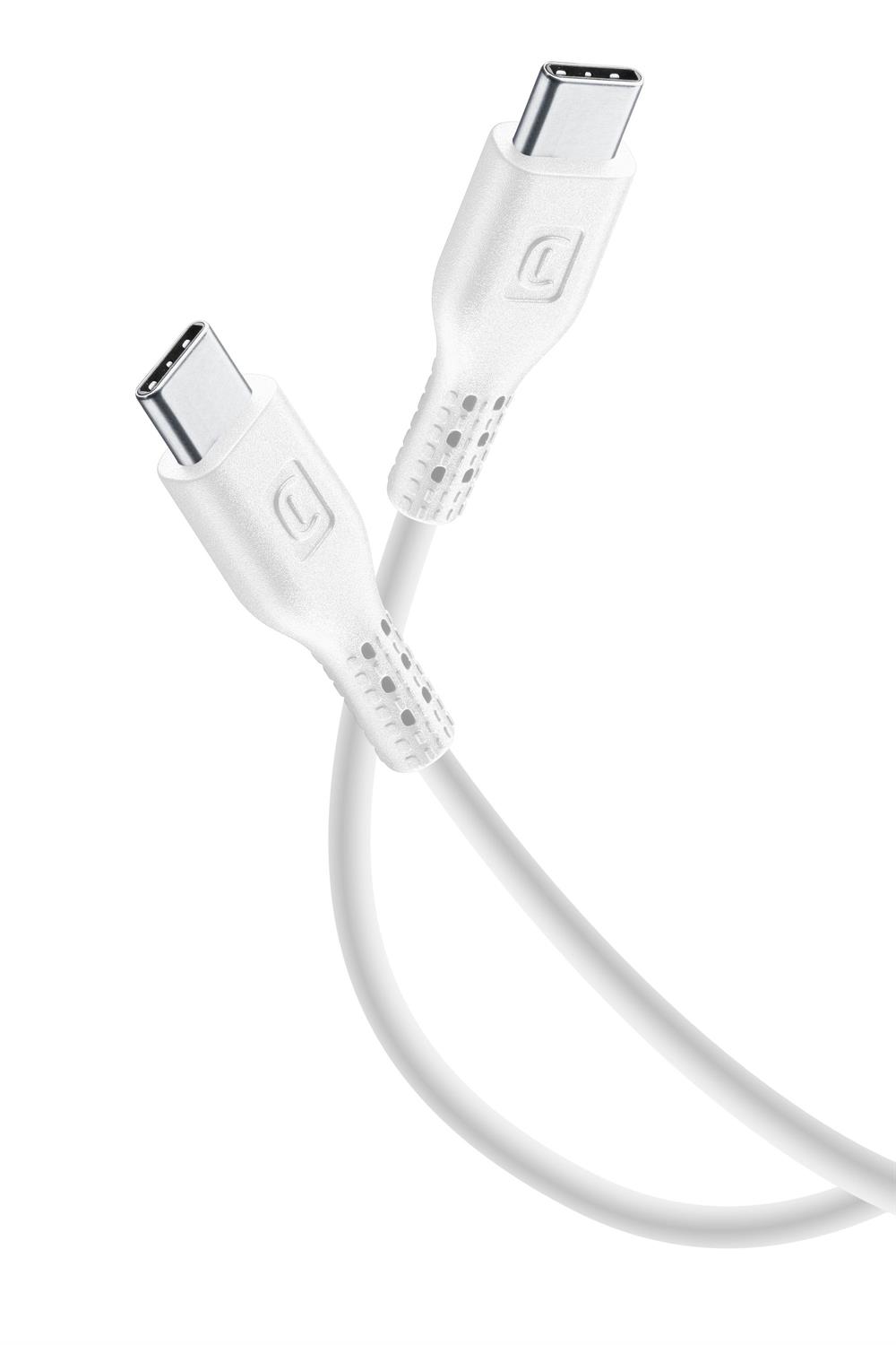 Power Cable 200cm - USB-C to USB-C