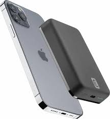 Wireless power bank MAG 10000