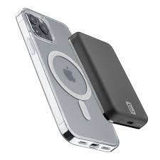 CELLULARLINE - Power Bank 5000Mag