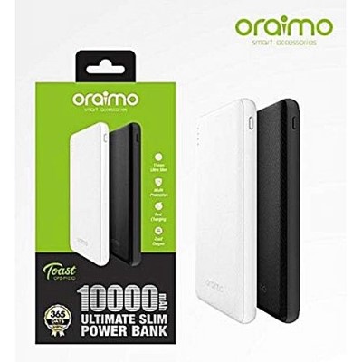 Power bank oarmio