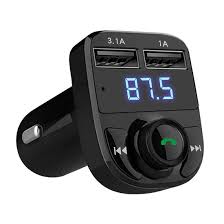 Carx 8 Wireless car charger