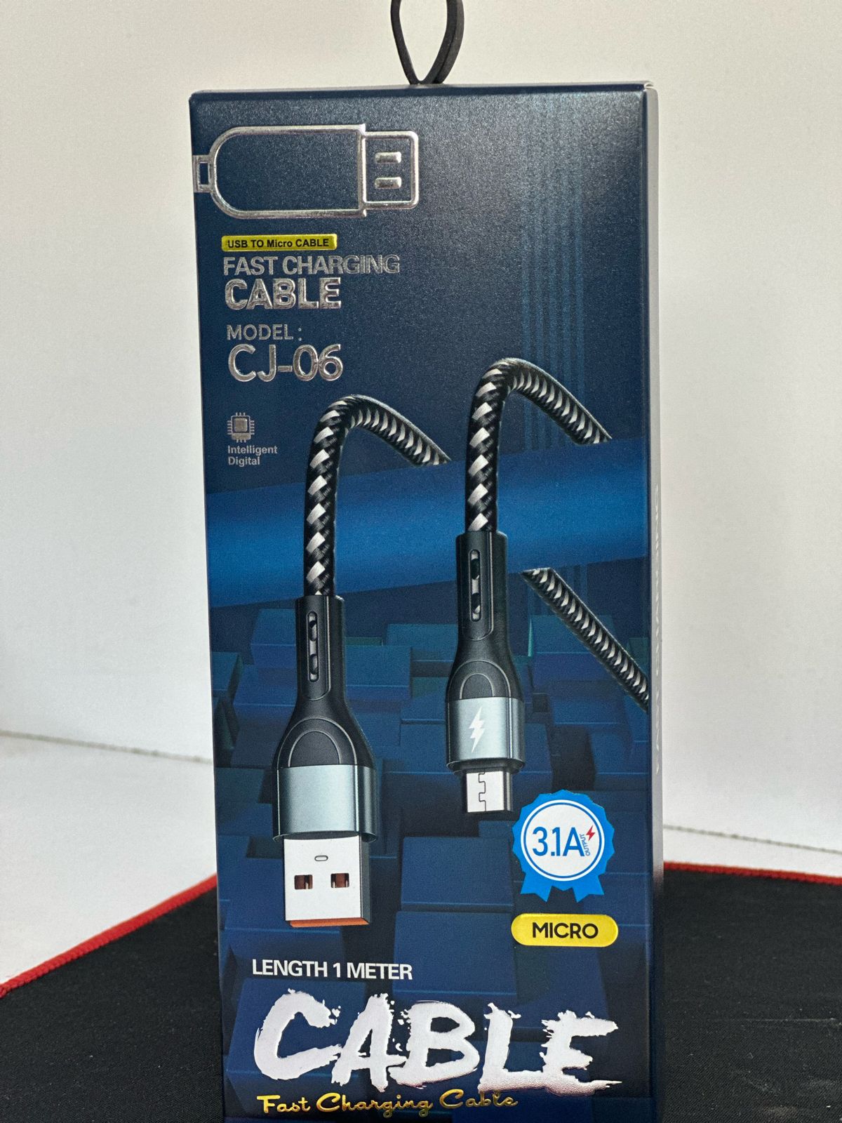USB To Micro Cable