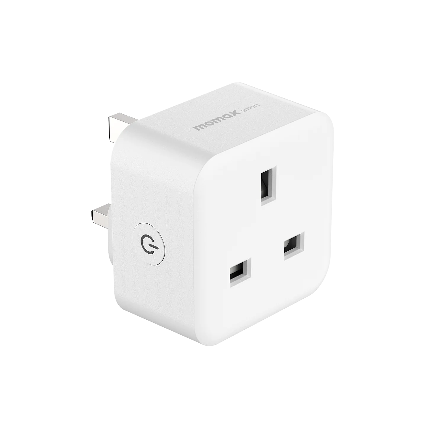 Momax Charge Cube IoT Smart Plug (US9SUKW)