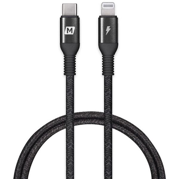 Momax DL31D USB-C to Lightning Cable 1.2m (3650)