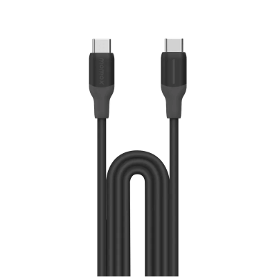 Momax 1-Link Flow CC X 60W USB-C Cable 1.2m DC23