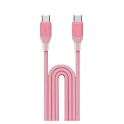 Momax 1-Link Flow CC X 60W USB-C Cable 1.2m DC23p