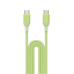 Momax 1-Link Flow CC X 60W USB-C Cable 1.2m DC23G