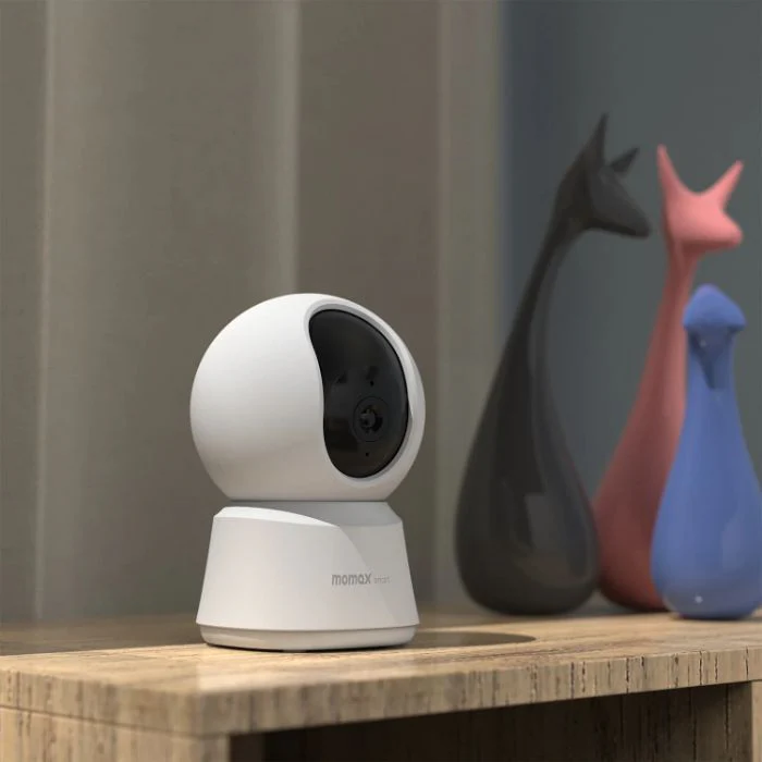 Momax SL1 Smart Eye IoT IP 360° Camera